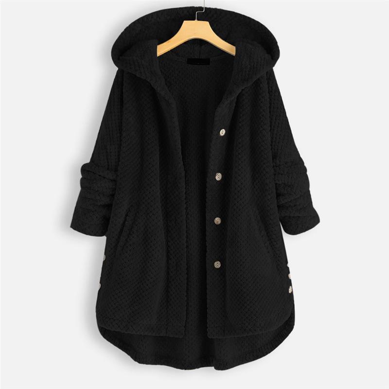 Amelia | Classic Winter Coat