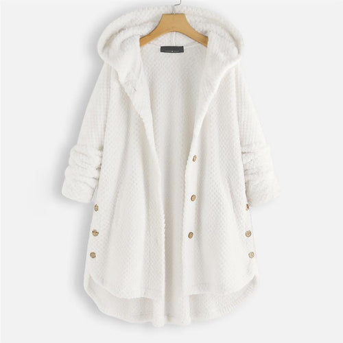 Amelia | Classic Winter Coat