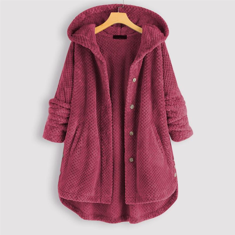 Amelia | Classic Winter Coat