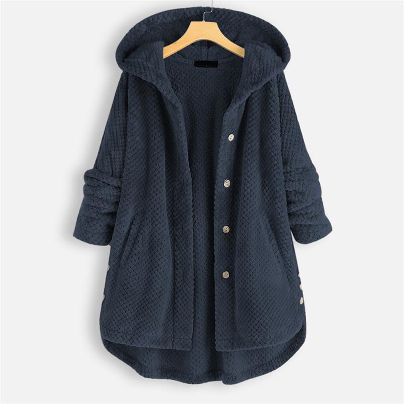 Amelia | Classic Winter Coat