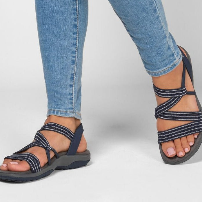 Nyla - Orthopedic Elegant Sandals