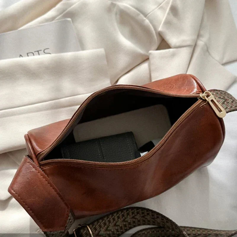 Florence - Modern Everyday Crossbody