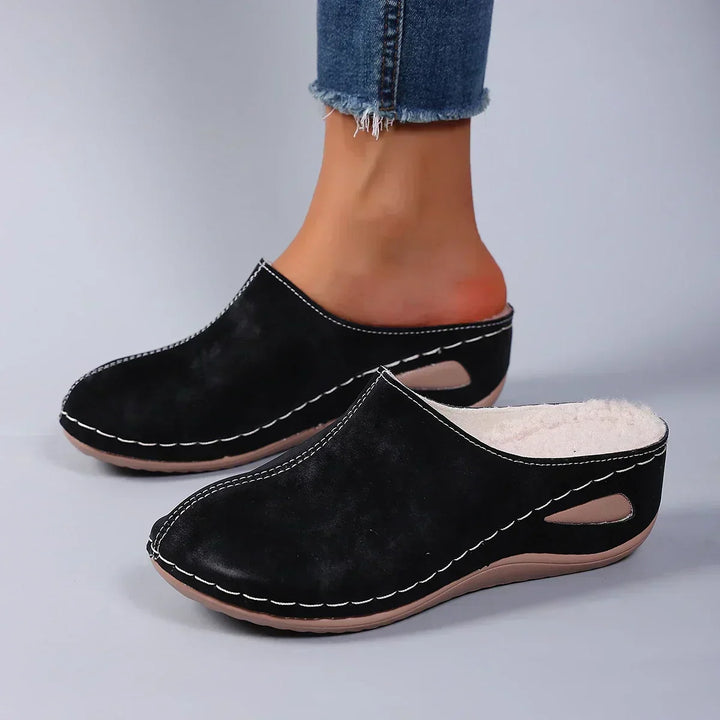 Sophie | Orthopaedic Slippers