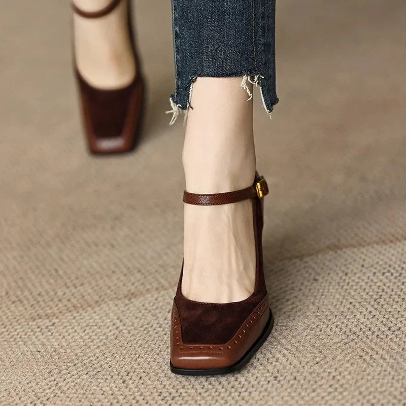 Jamie | Classic Pumps