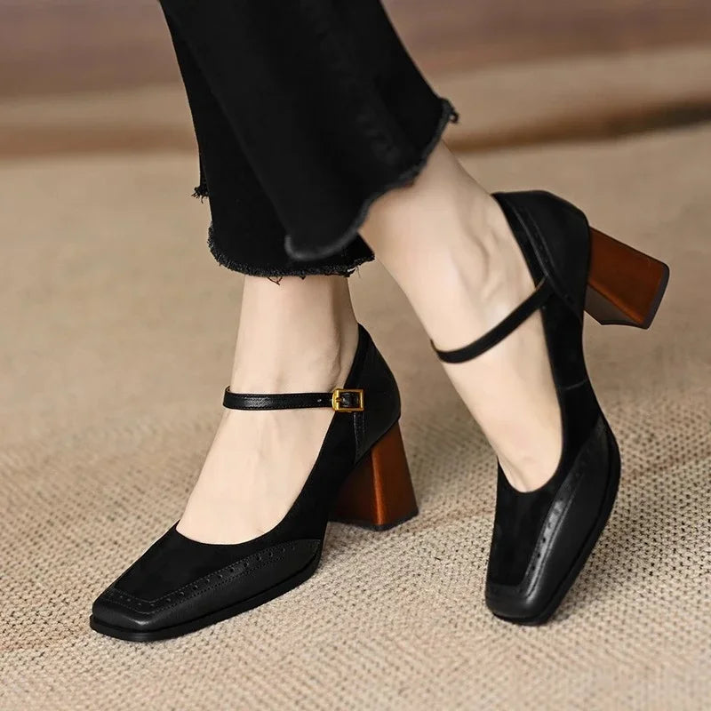 Jamie | Classic Pumps