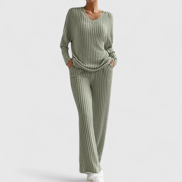 Chloé | Comfy Lounge Set