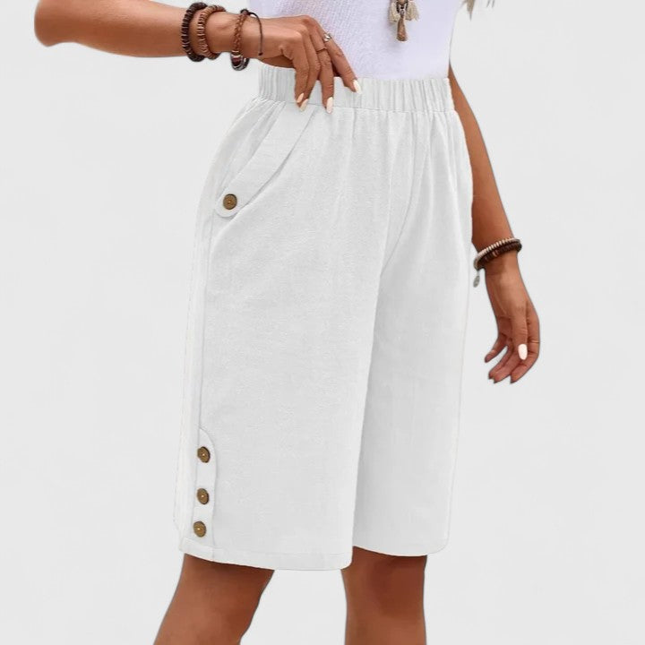 Jamie | Comfortable Shorts