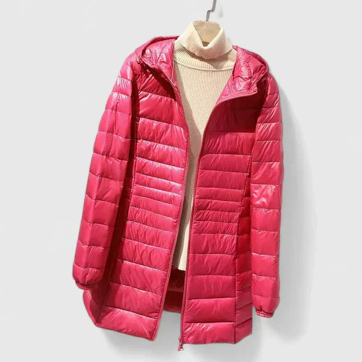 Averlyss | Sophisticated Coat