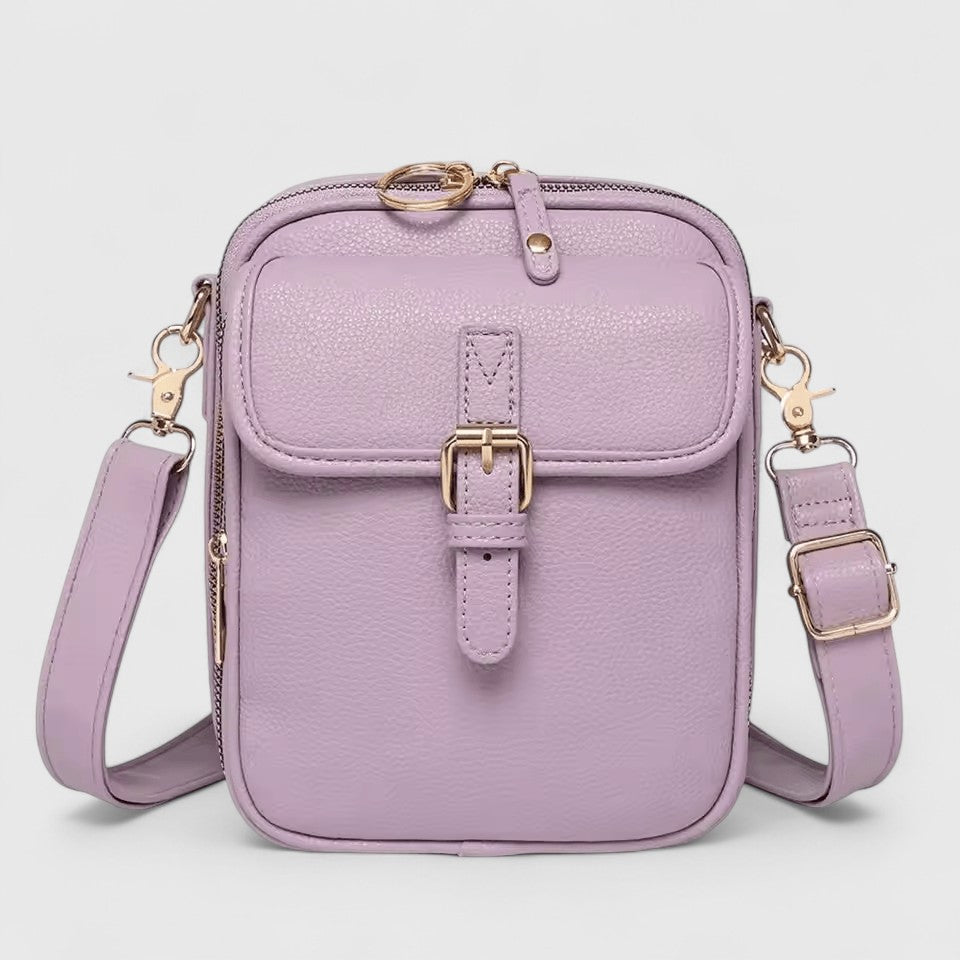 Jamie | Elegant Crossbody Bag
