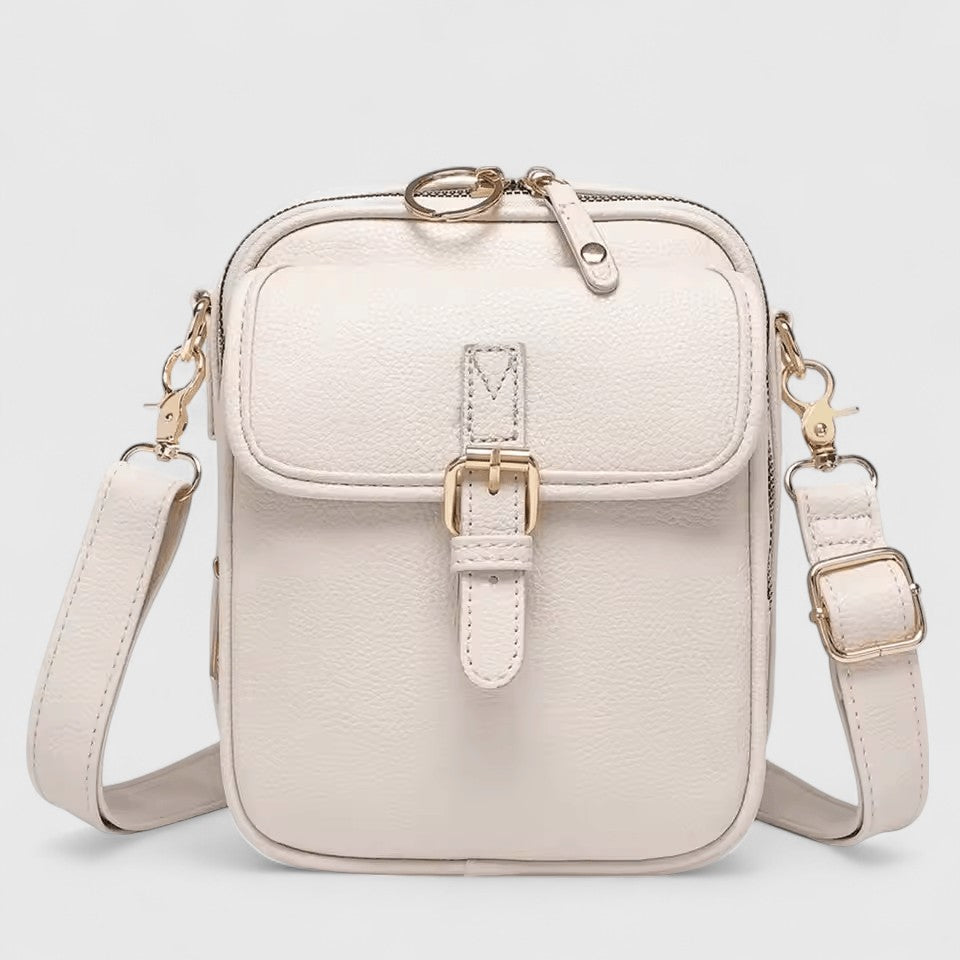 Jamie | Elegant Crossbody Bag
