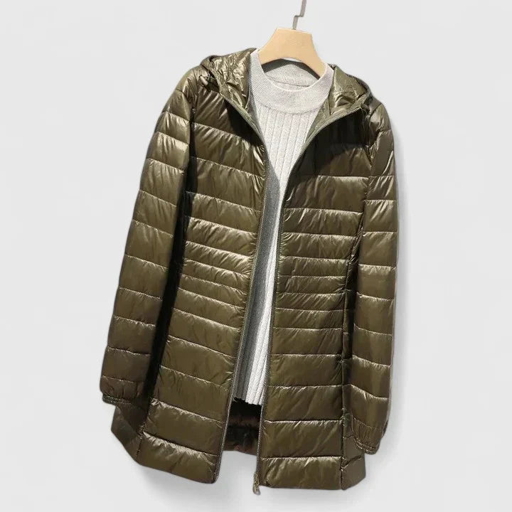 Averlyss | Sophisticated Coat