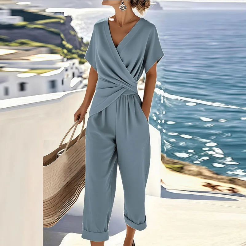 Michelle™ Elegant Two-Piece Set