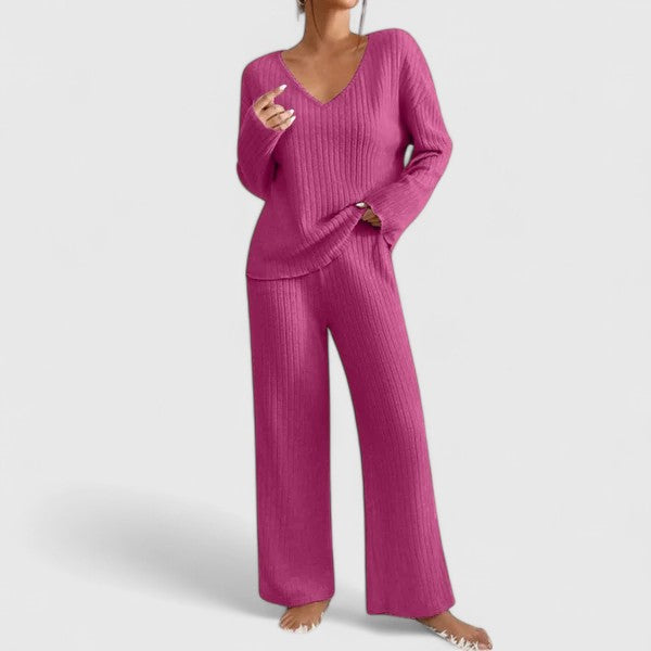 Chloé | Comfy Lounge Set
