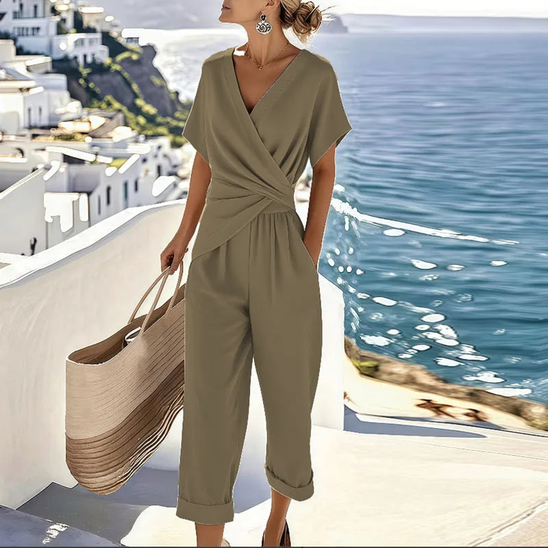 Michelle™ Elegant Two-Piece Set