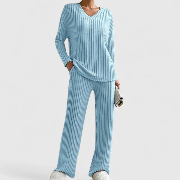 Chloé | Comfy Lounge Set