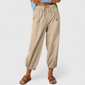 Jamie | Elegant Wide-Leg Pants