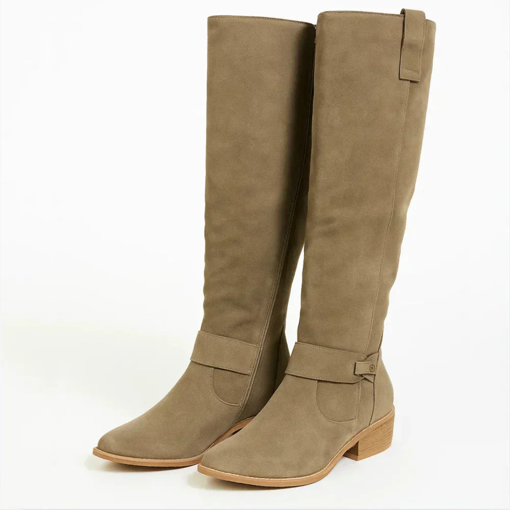 NOVALYN™ | BOOTS