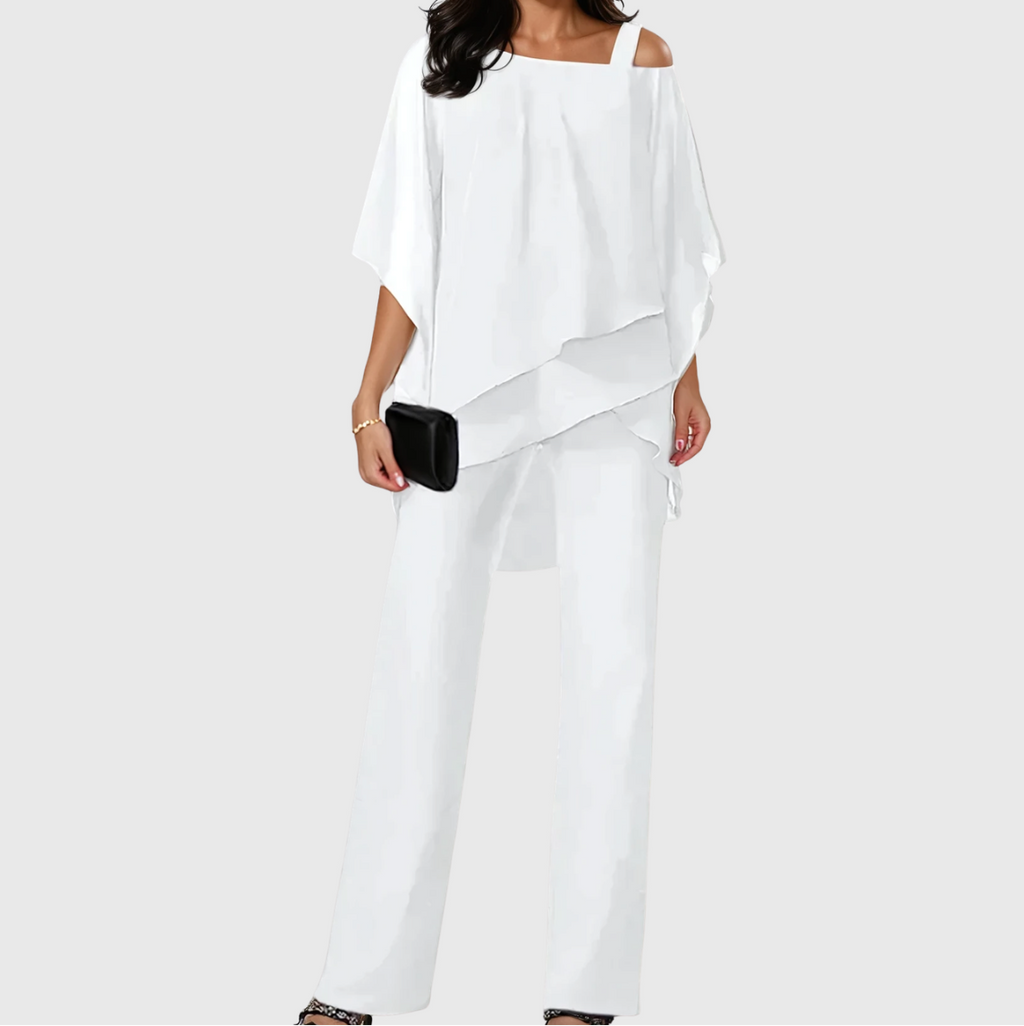 Gabrielle™ Two-Piece Layered Set
