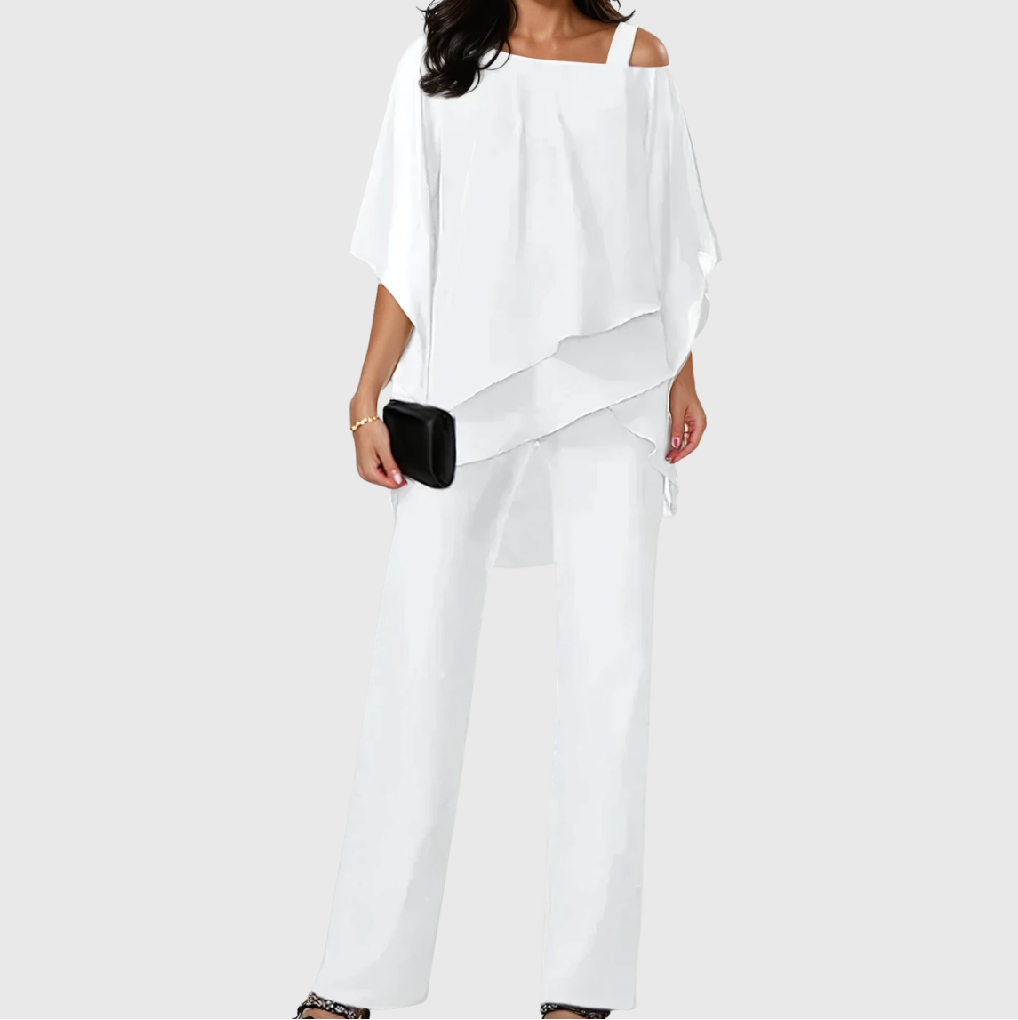 Gabrielle™ Two-Piece Layered Set
