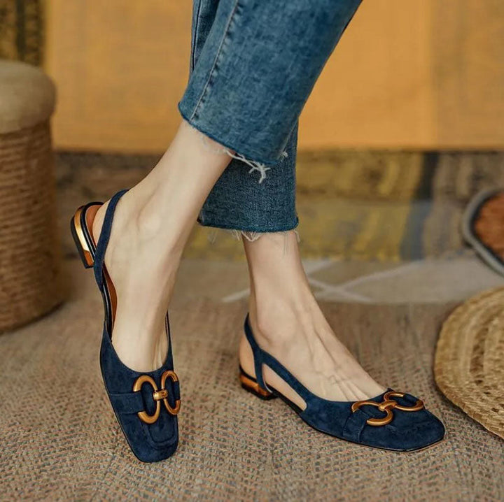 Jamie | Orthopedic Sandals.
