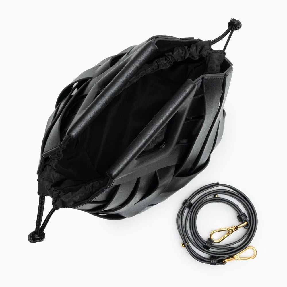 Jamie | Elegant Handcrafted Leather Bag