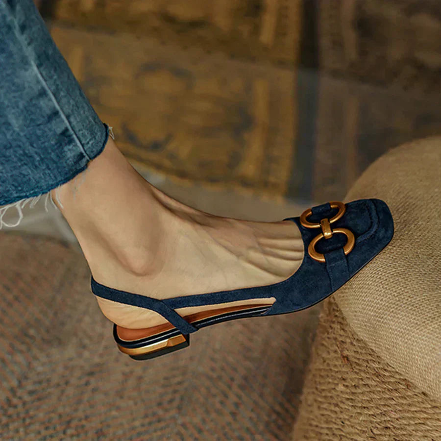 Jamie | Orthopedic Sandals.