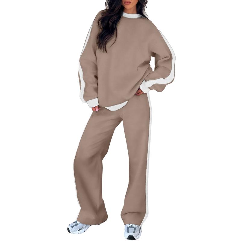 Aoife - Comfortable 2-Piece Lounge Set
