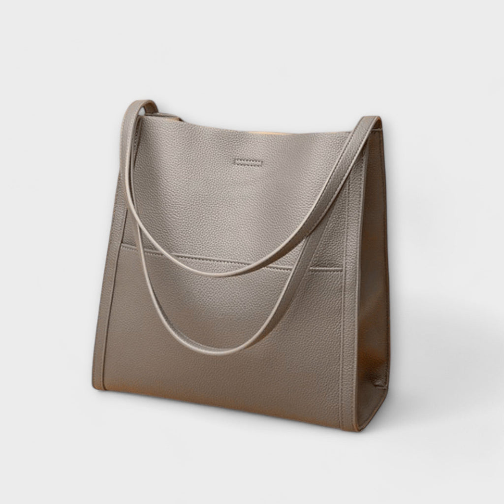 Jamie | Handmade Leather Bag