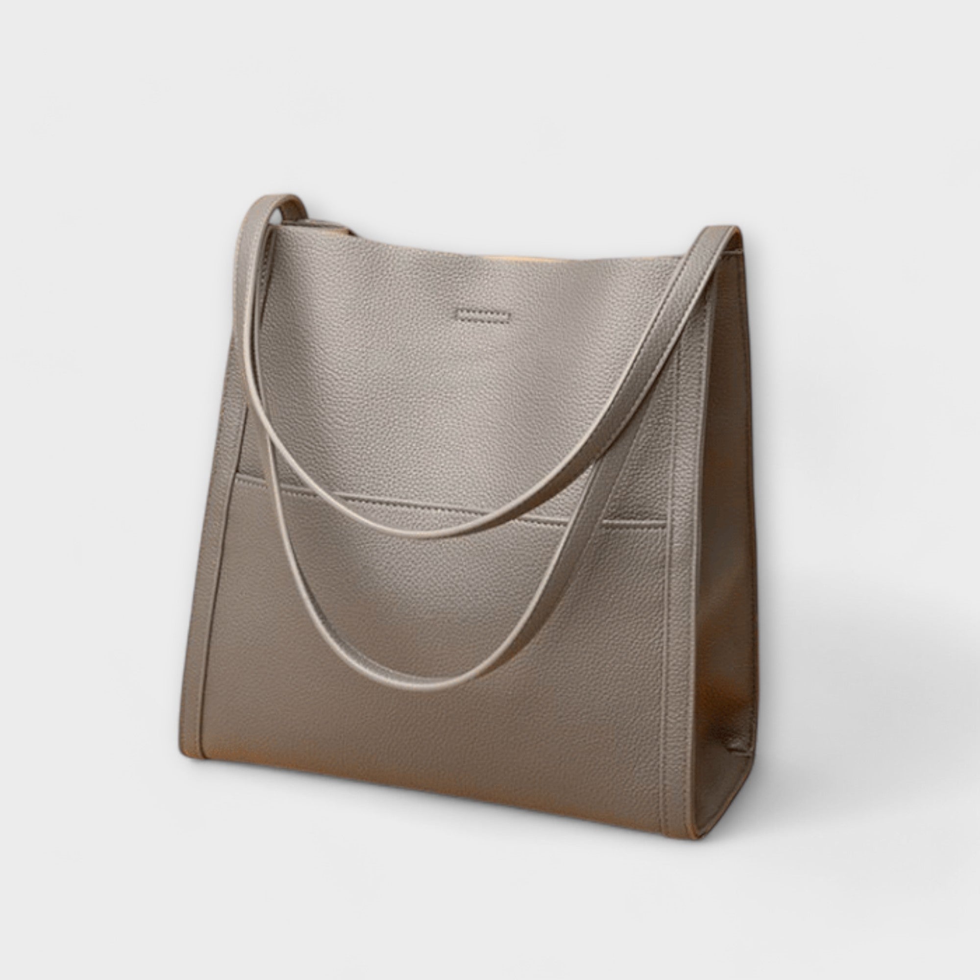 Jamie | Handmade Leather Bag