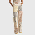 Jamie | Wide Jeans