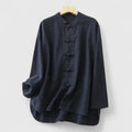Jamie | Cozy Shirt