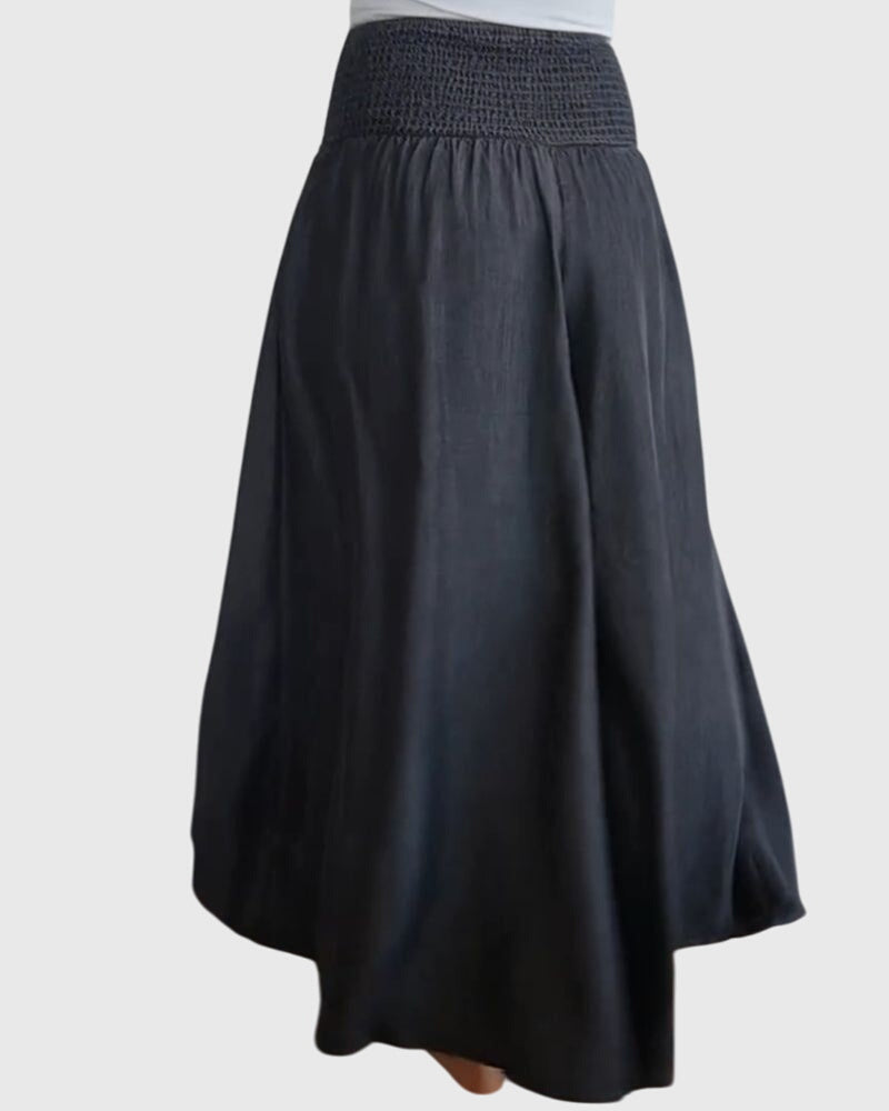 Jamie | Comfortable Pants with Elastic Waistband