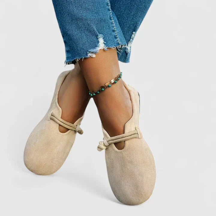 EDITH | ORTHOPEDIC LOAFERS