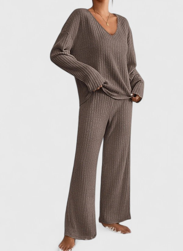 Chloé | Comfy Lounge Set