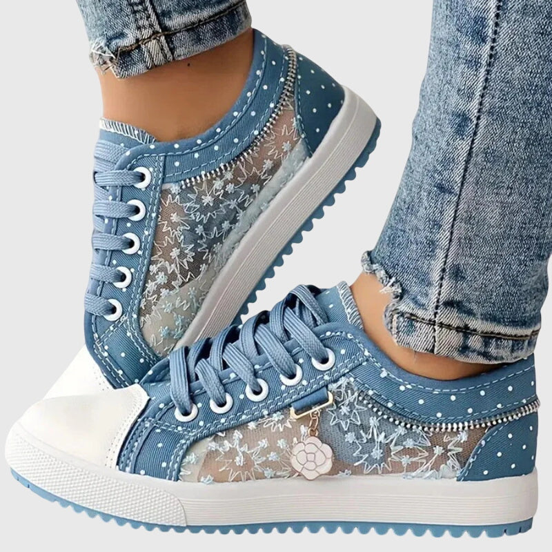 Jamie | Orthopedic Sneakers