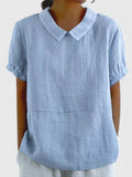 Jamie | Elegant Shirt