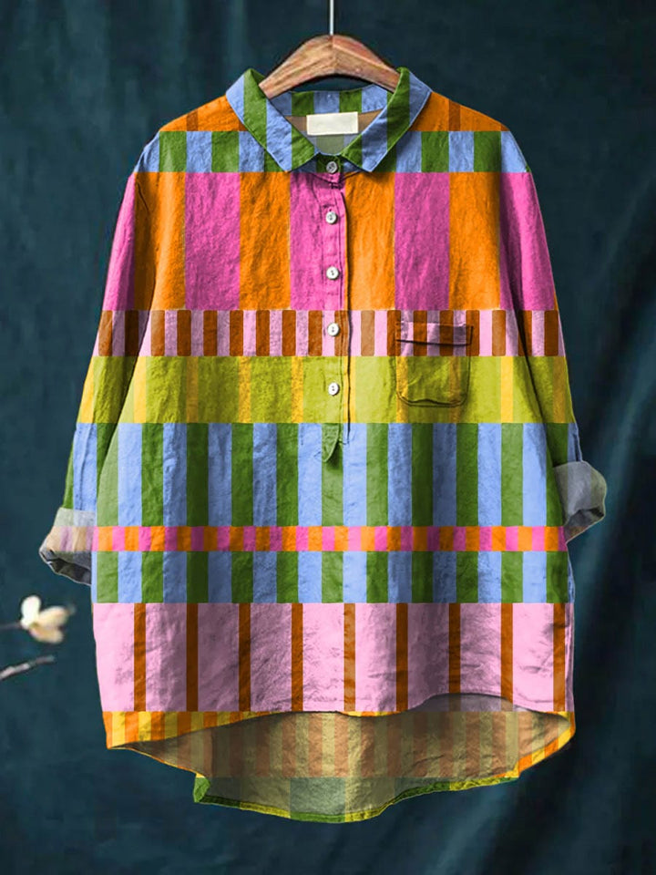 NOVALIE | BLOUSE
