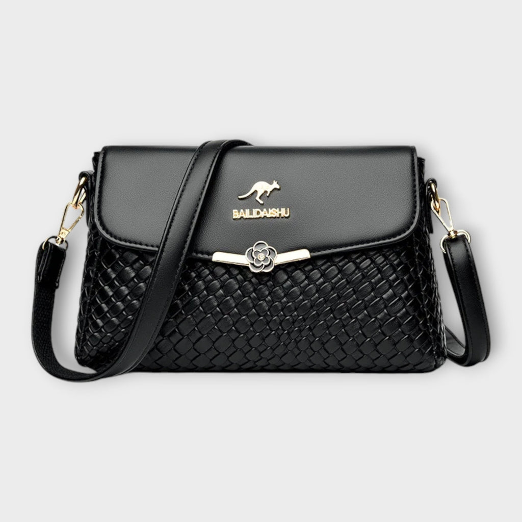 Jamie | Luxurious Shoulder Bag.
