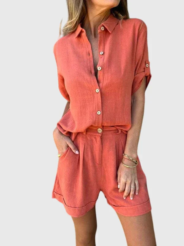Cataleya™ | Summer Set for Women