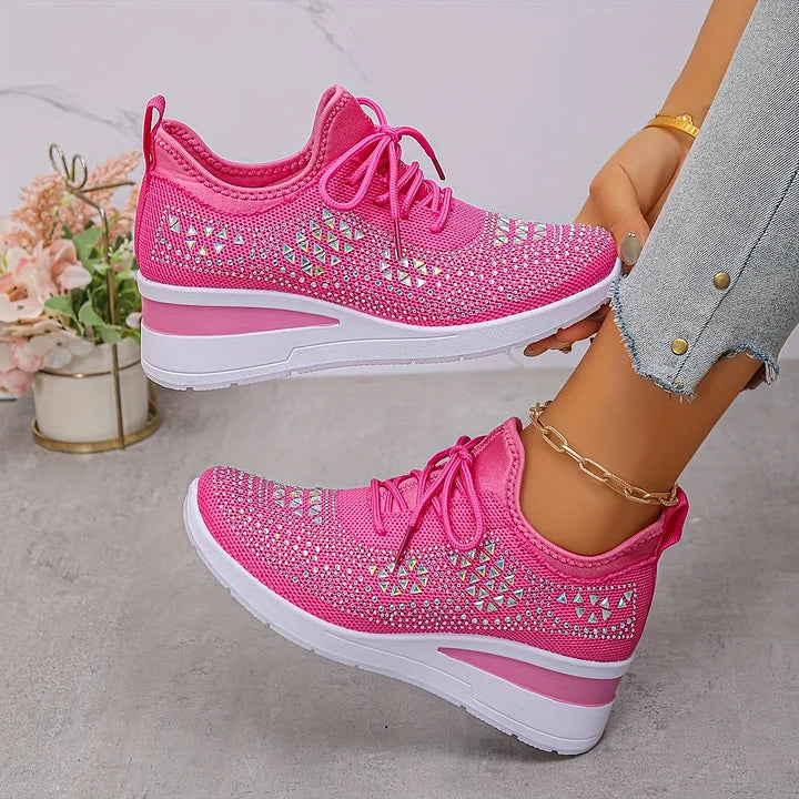 Bonnie™ Orthopaedic Trainers