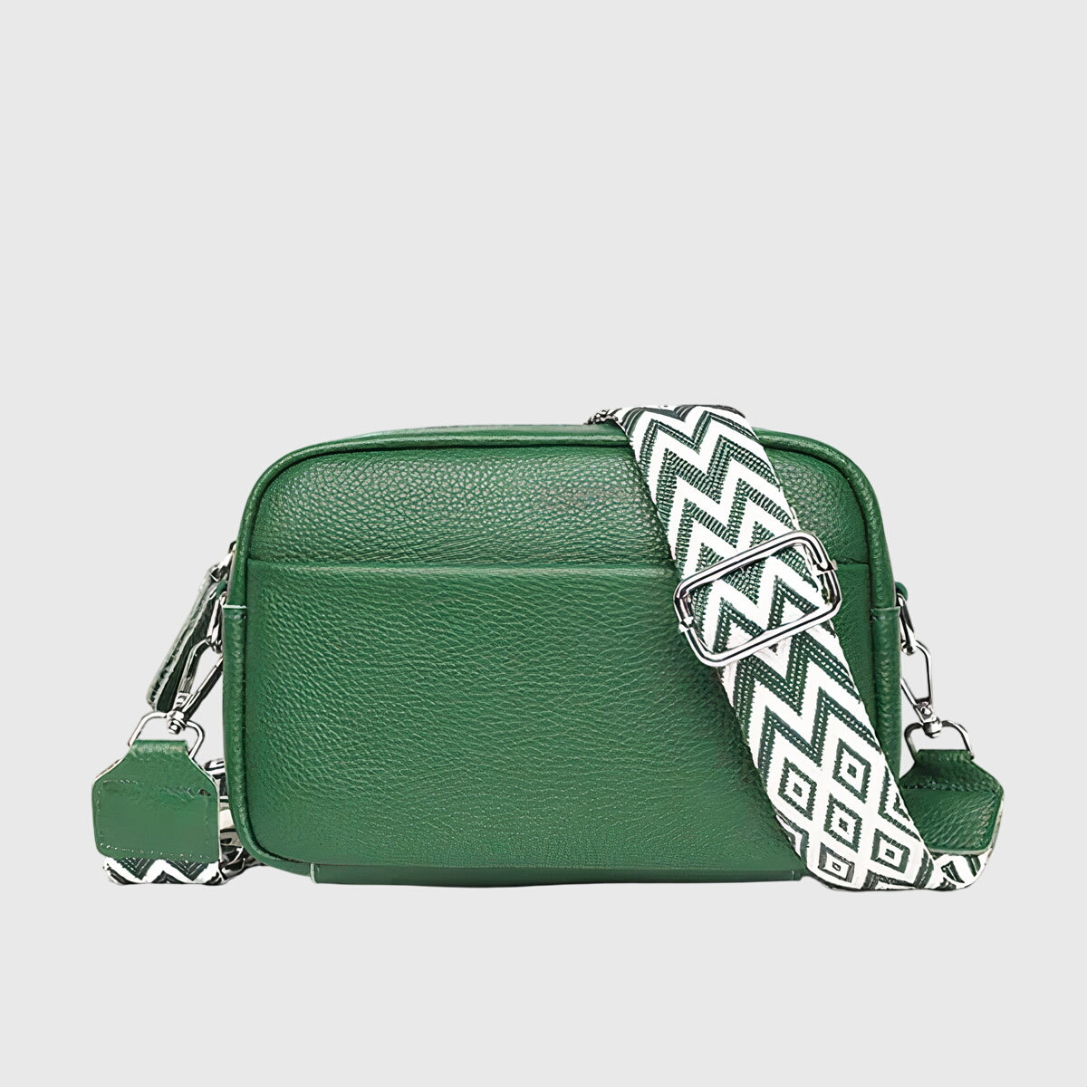 Jamie | Leather Shoulder Bag