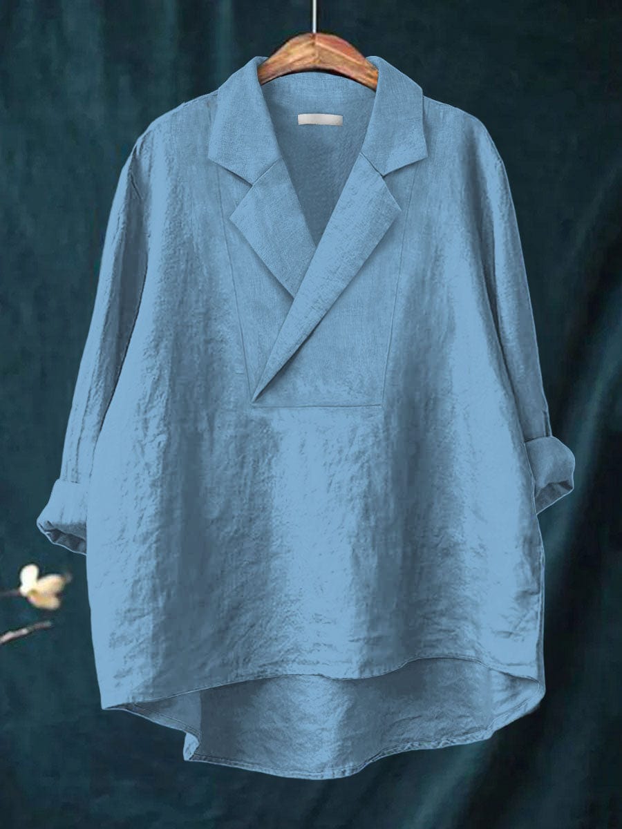 CALYSSA | BLOUSE