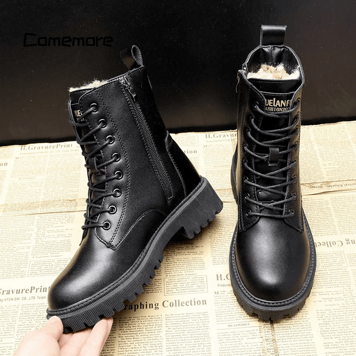 Victoria  | High-Quality Stylish Boots