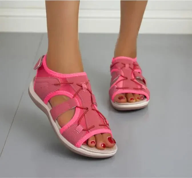 Mery - Orthopedic Sandals