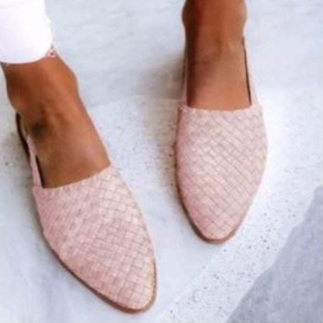 ISMERIS | LOAFERS