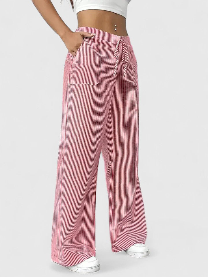 Taviron | Comfortable Trousers