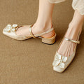 Jamie | Eloise Elegant Pumps