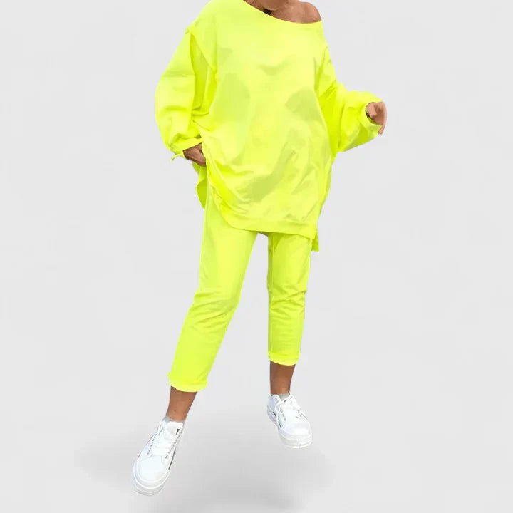 Vivra | Comfortable Set