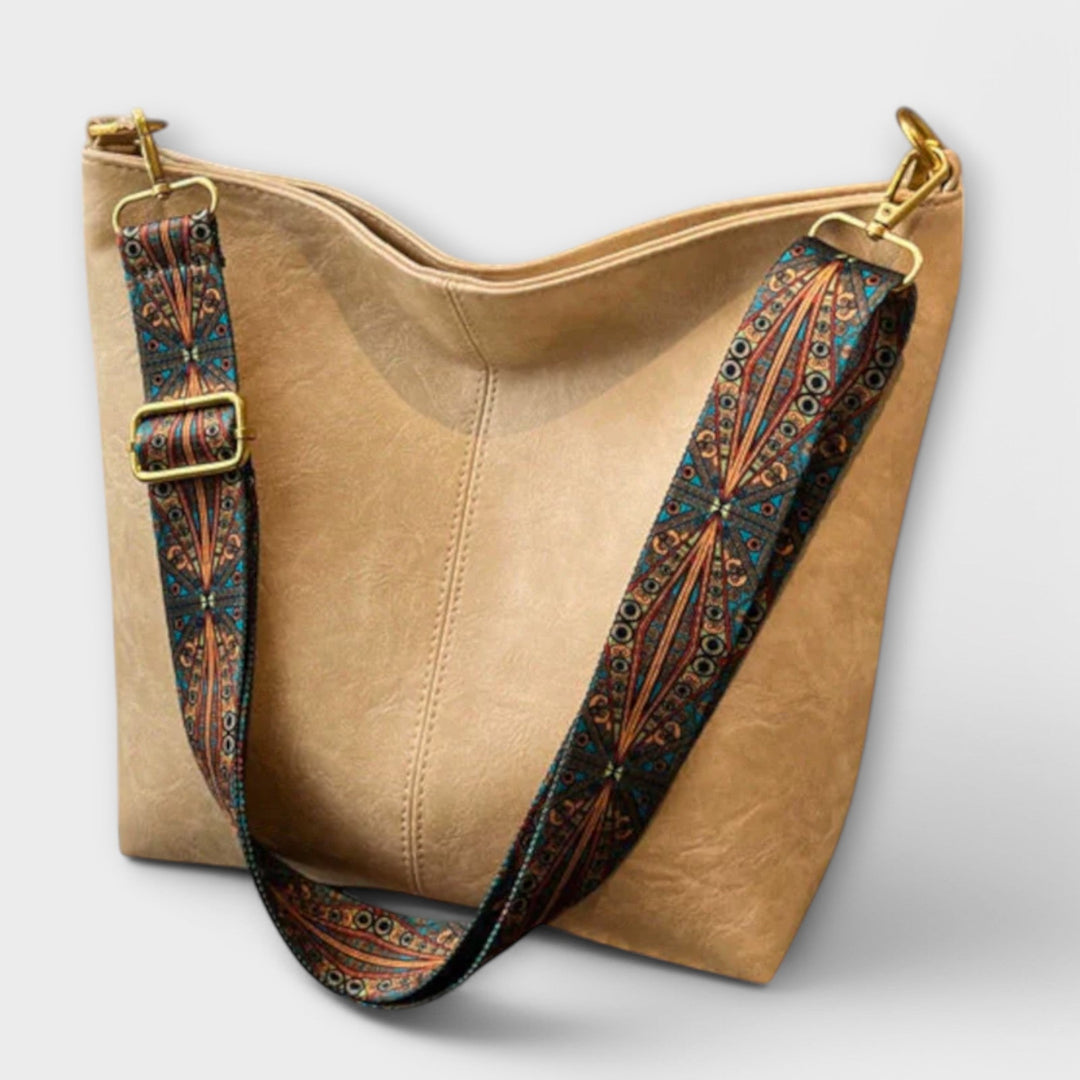AGATHA | VINTAGE BAG
