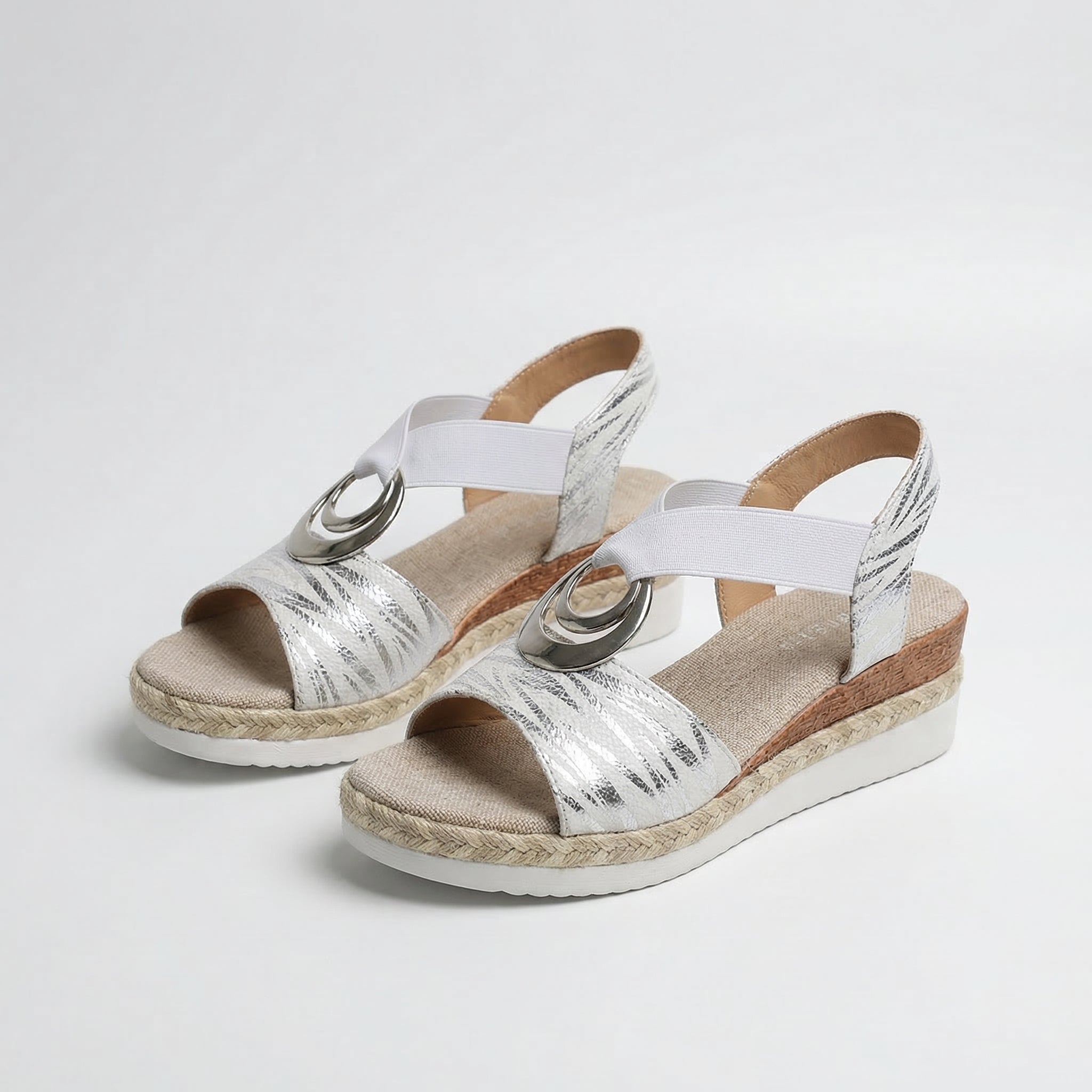 Lizzy - Orthopedic Sandals
